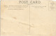 PC WILLEBEEK LE MAIR ARTIST SIGNED SLEEP BABY SLEEP, Vintage Postcard (b52509) - Le Mair