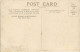PC WILLEBEEK LE MAIR ARTIST SIGNED THE TINY MAN, Vintage Postcard (b52500) - Le Mair