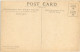 PC WILLEBEEK LE MAIR ARTIST SIGNED VINTAGE, Vintage Postcard (b52497) - Le Mair