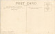 PC WILLEBEEK LE MAIR ARTIST SIGNED POOR BABY, Vintage Postcard (b52496) - Le Mair