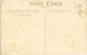 PC WILLEBEEK LE MAIR ARTIST SIGNED OLD KING COLE, Vintage Postcard (b52495) - Le Mair