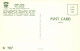 PC US, ANETH LODGE, CORTEZ, COLORADO, MODERN Postcard (b52377) - Autres & Non Classés