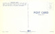 PC CANADA, REDWOOD MOTEL, ONTARIO, MODERN Postcard (b52364) - Other & Unclassified