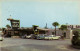 PC US, SOUTH OF THE BORDER RESTAURANT, DILLON, SC, MODERN Postcard (b52357) - Otros & Sin Clasificación