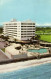 PC US, THE IVANHOE HOTEL, MIAMI BEACH, FLORIDA, MODERN Postcard (b52337) - Miami Beach