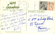 PC US, THE IVANHOE HOTEL, MIAMI BEACH, FLORIDA, MODERN Postcard (b52337) - Miami Beach