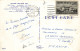 PC US, THE LIDO HOTEL, YUCCA, HOLLYWOOD, CA, MODERN Postcard (b52326) - Los Angeles