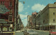 PC US, MARKET STREET, WHEELING, WEST VIRGINIA, MODERN Postcard (b52318) - Wheeling