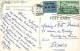 PC US, OLYMPIC POOL, FT. LAUDERDALE BEACH, FLORIDA, MODERN Postcard (b52317) - Fort Lauderdale