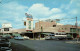 PC US, GREYHOUND BUS STATION, JACKSONVILLE, FL, MODERN Postcard (b52312) - Jacksonville