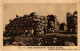 PC HAITI CARIBBEAN PORTE MERIDIONALE DE L'ENCEINTE Vintage Postcard (b52270) - Haiti