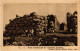 PC HAITI CARIBBEAN PORTE MERIDIONALE DE L'ENCEINTE Vintage Postcard (b52270) - Haïti