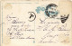 PC VIRGIN ISLANDS ST. THOMAS EAST OF CITY AND HARBOUR Vintage Postcard (b52264) - Britse Maagdeneilanden