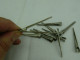 Delcampe - Vintage Set Of Ten Barrette Hair Clip Stick Hairpin Hair Accessories #2329 - Other & Unclassified