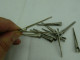 Delcampe - Vintage Set Of Ten Barrette Hair Clip Stick Hairpin Hair Accessories #2329 - Andere & Zonder Classificatie