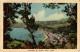 PC VIRGIN ISLANDS ST. VINCENT KINGSTOWN GENERAL VIEW Vintage Postcard (b52252) - Britse Maagdeneilanden