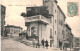 CPA Carte Postale France Thizy Rue Juiverie Et Rue Du Midi Animée 1907 VM78340ok - Thizy