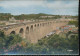 TRAINS --  Barentin --- Le Viaduc - Structures