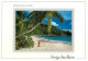 Seychelles - Intendence - Mahé - Plage - CPM - Voir Scans Recto-Verso - Seychelles