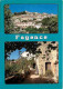 83 - Fayence - Multivues - CPM - Voir Scans Recto-Verso - Fayence