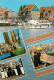 Pays-Bas - Nederland - Volendam - Multivues - CPM - Voir Scans Recto-Verso - Volendam