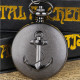 Montre Gousset NEUVE - Ancre Bateau Marine Anchor (Réf 3) - Montres Gousset