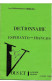 (Livres). Dictionnaire Pratique Esperanto Francais . Ed 2000. Quasi Neuf & (2) - Woordenboeken