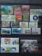 LOT De 62 Timbres EUROPA  NEUFS De 2007 - 2007