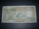 Algeria 5000 Francs 1951 - Algeria