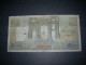 Algeria 5000 Francs 1951 - Algérie