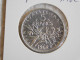 France 5 Francs 1962 SEMEUSE (897) Argent Silver - 5 Francs
