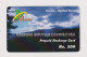 BHUTAN -  Keeping Bhutan Connected Remote  Phonecard - Bhutan