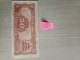 Chine-billet De 50 Yuan- 1940 - China