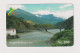 BHUTAN -  Bridge Remote  Phonecard - Bhoutan