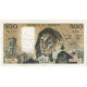 France, 500 Francs, Pascal, 1982, B.163, TTB, Fayette:71.27, KM:156e - 500 F 1968-1993 ''Pascal''