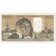 France, 500 Francs, Pascal, 1982, B.163, TTB, Fayette:71.27, KM:156e - 500 F 1968-1993 ''Pascal''