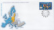 Delcampe - Enlargement Of The European Union Joint Issues On 11 FDCs From 2004 - EU-Organe