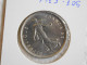 France 5 Francs 1972 SEMEUSE (907) - 5 Francs