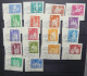 Delcampe - Schweiz Sammlung Ab1960 Meist Gestempelt Aber Teils Auch Dual Gesammelt #LW979 - Lotes/Colecciones