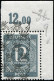 Amerik.+Brit. Zone (Bizone), 1948, 56 II K ER, Postfrisch - Ungebraucht