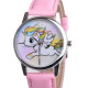 Montre à Quartz NEUVE Watch - Licorne Unicorn (Réf 2) - Montres Modernes