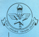 American Aviation English.Technical Phase.1955.HQ Officer Military Schools USAF.Lackland AFB.San Antonio.Texas. - Aviazione