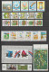 SAN MARINO - 1991/1998 - COLLECTION BIEN FOURNIE 4 PAGES ! COTE YVERT = 184 EUR. - Colecciones & Series