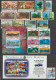 SAN MARINO - 1991/1998 - COLLECTION BIEN FOURNIE 4 PAGES ! COTE YVERT = 184 EUR. - Collezioni & Lotti