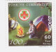 PIA -  Clas Eu+Sato- TURCHIA  - 2007 : EUROPA   -  (Yv  3289-90) - Unused Stamps