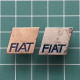 Badge Pin ZN013173 - Automobile Car Truck Lastkraftwagen Kamion Tractor Fiat - Fiat