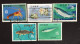 1966  - Japan -  Fishery Products - Usados