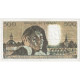 France, 500 Francs, Pascal, 1984, B.207, TTB, Fayette:71.31, KM:156e - 500 F 1968-1993 ''Pascal''