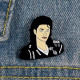 Pin's NEUF En Métal Pins - Michael Jackson King Of Pop - Musique