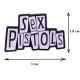 Pin's NEUF En Métal Pins - Sex Pistols Punk Rock - Musique